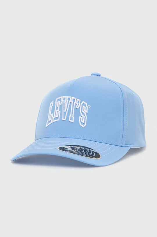 blu Levi's berretto da baseball Donna