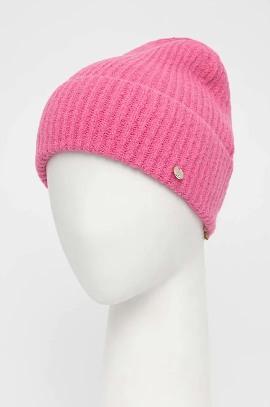 Καπέλο Liu Jo ροζ
