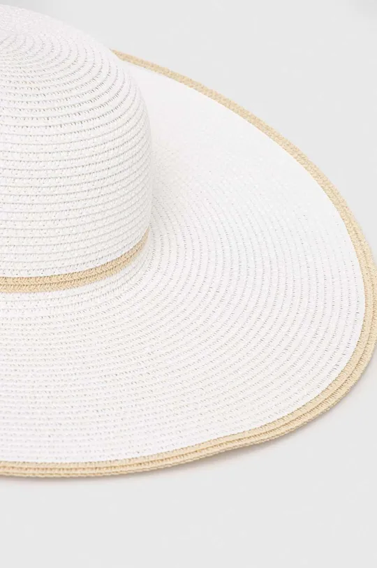 Καπέλο Liu Jo λευκό