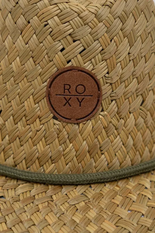 Καπέλο Roxy  Κύριο υλικό: 100% Άχυρο Φόδρα: 100% Πολυεστέρας