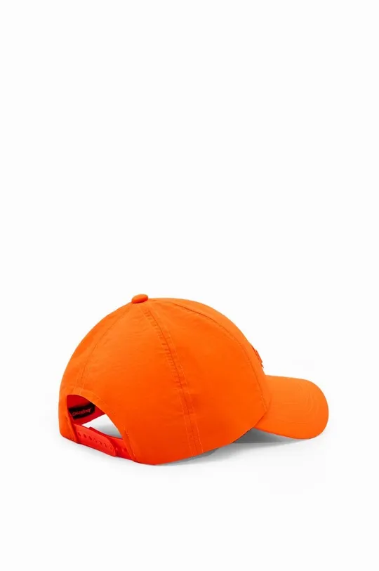 πορτοκαλί Καπέλο Desigual