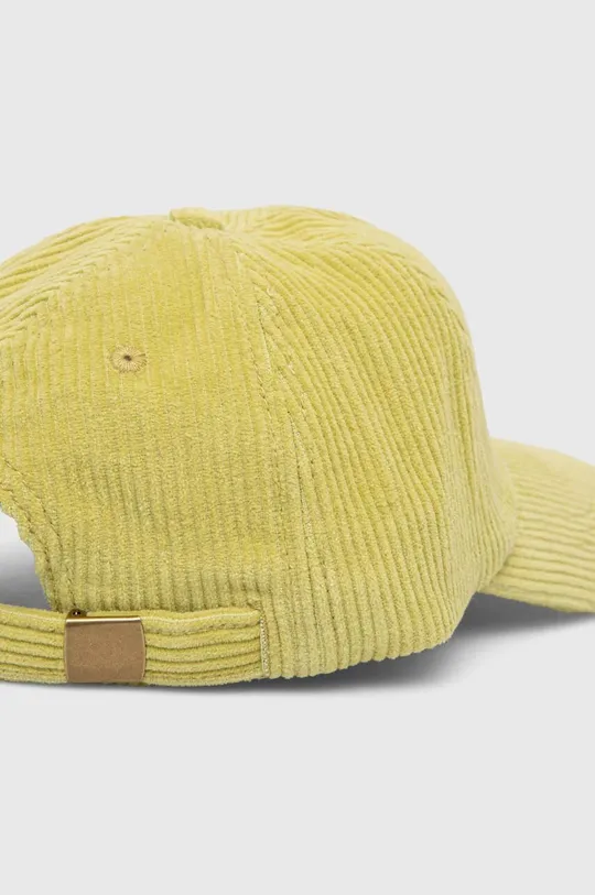 Βαμβακερό καπέλο του μπέιζμπολ Billabong 