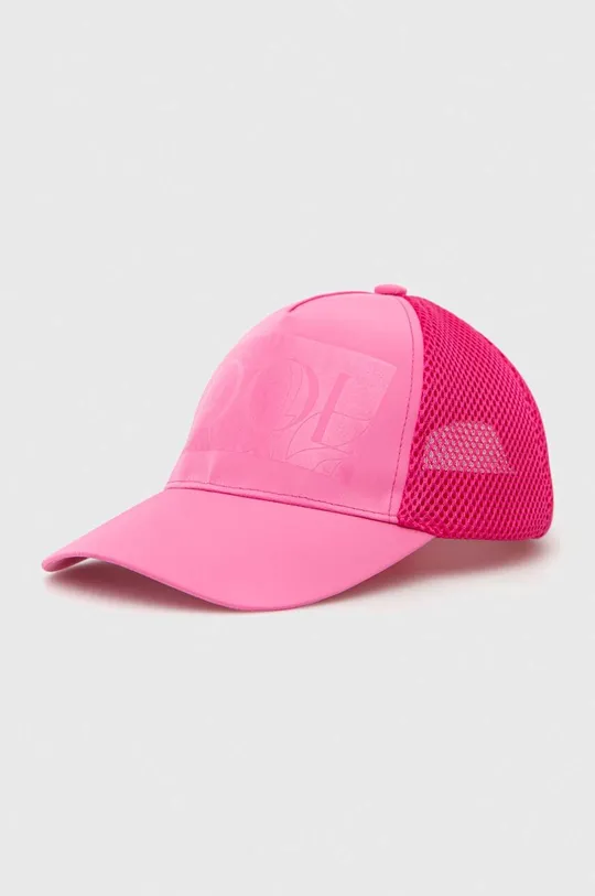 ροζ Καπέλο Sisley Γυναικεία