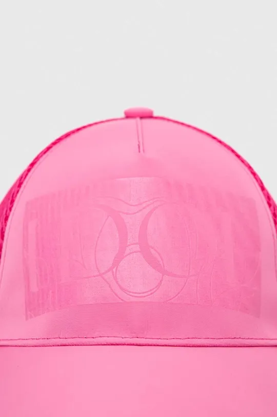 Καπέλο Sisley ροζ