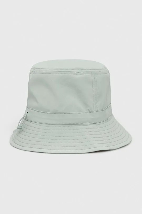 Καπέλο Max Mara Leisure πράσινο