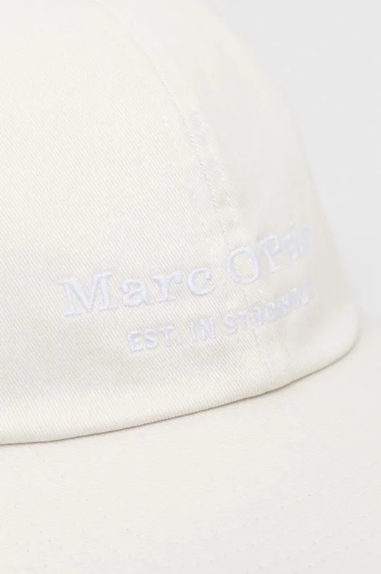 Marc O'Polo czapka bawełniana dziecięca 100 % Bawełna