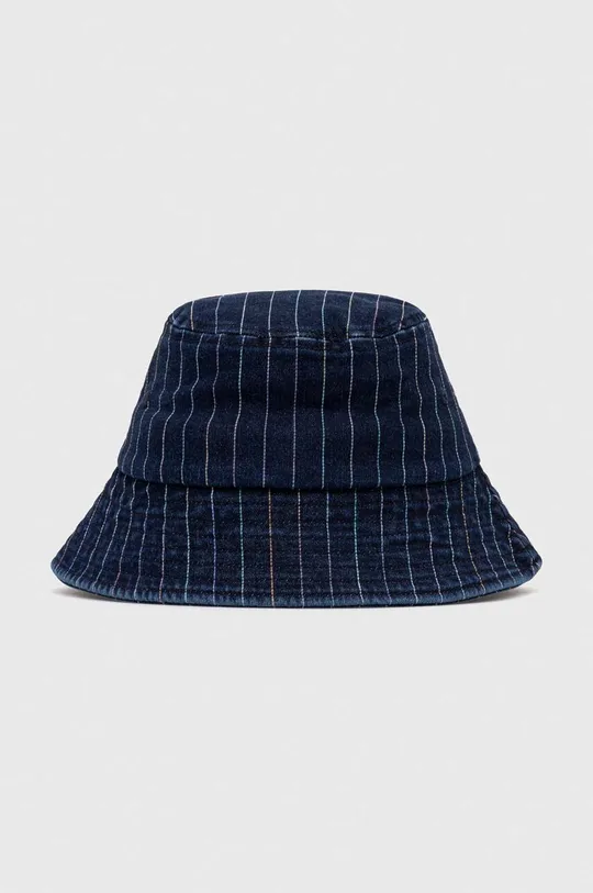 Джинсовий капелюх Lee темно-синій