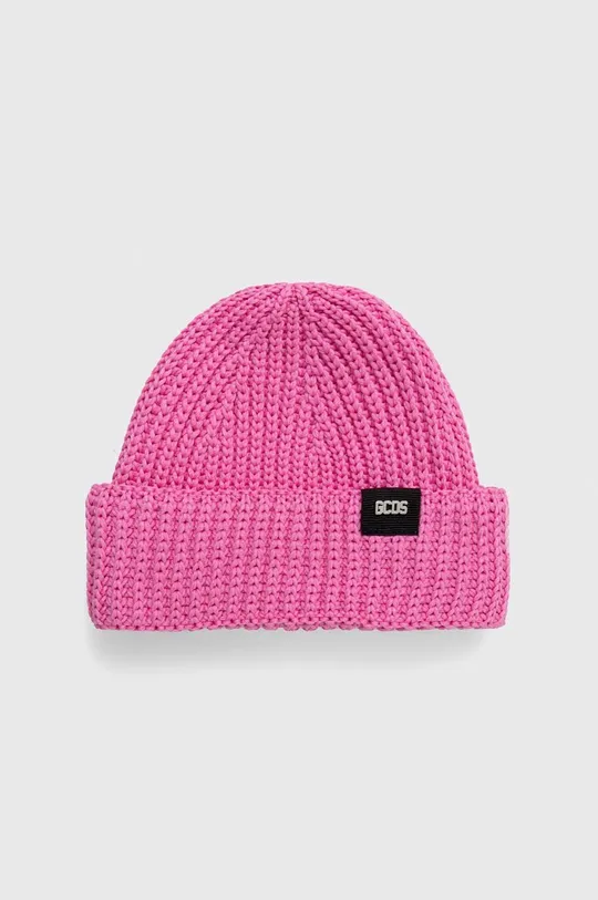 ροζ Καπέλο GCDS Γυναικεία