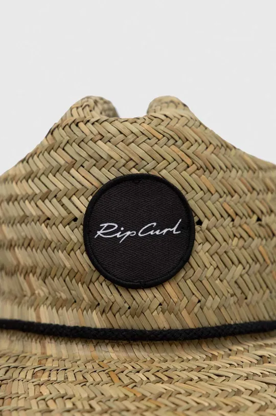 Καπέλο Rip Curl  100% Άχυρο