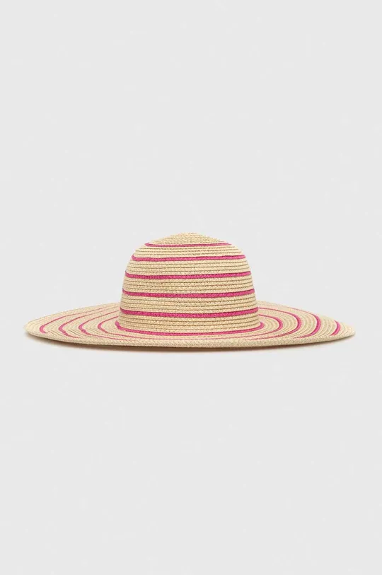 Καπέλο Lauren Ralph Lauren  90% Χαρτί, 10% Πολυπροπυλένιο
