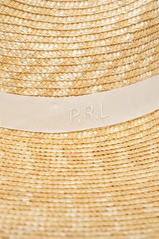 Polo Ralph Lauren kapelusz 100 % Słoma