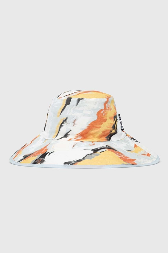 multicolore P.E Nation cappello reversibile Donna