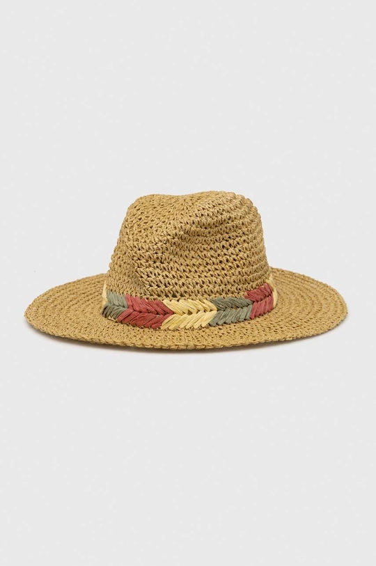 beige Protest cappello Donna