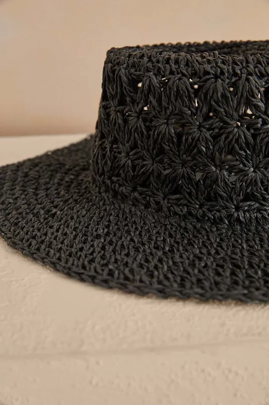 Καπέλο women'secret PACIFICO μαύρο