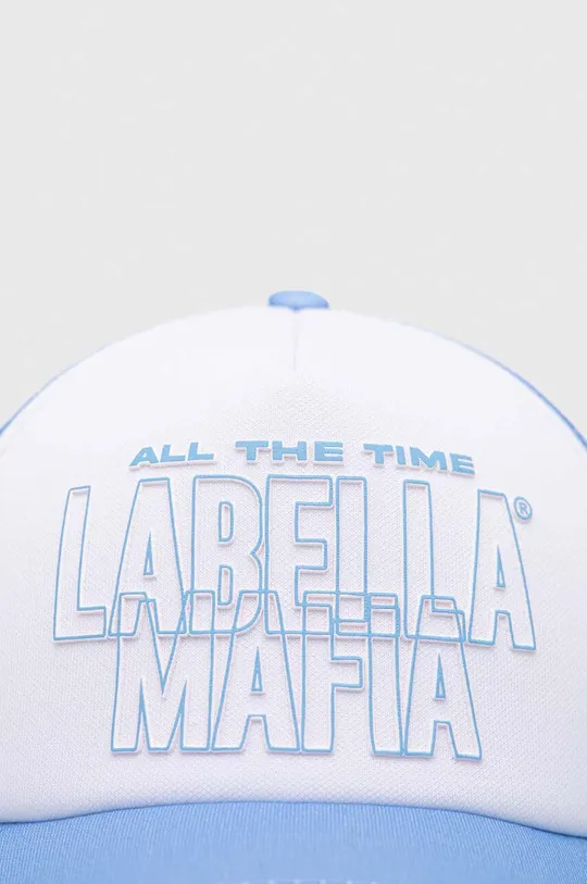 Καπέλο LaBellaMafia μπλε
