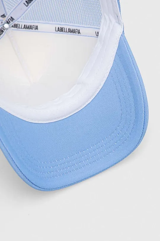 μπλε Καπέλο LaBellaMafia