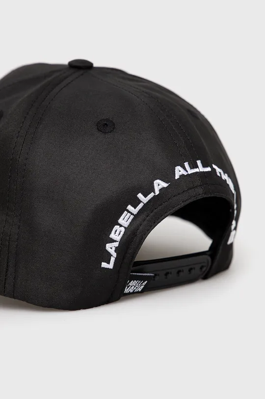 LaBellaMafia czapka z daszkiem 100 % Poliester
