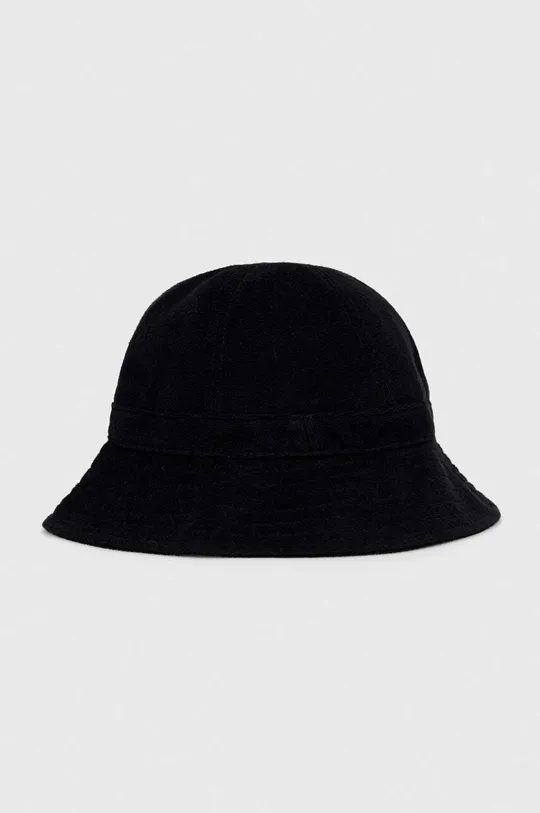 Βαμβακερό καπέλο Vans  Κύριο υλικό: 100% Βαμβάκι Φόδρα: 100% Πολυεστέρας