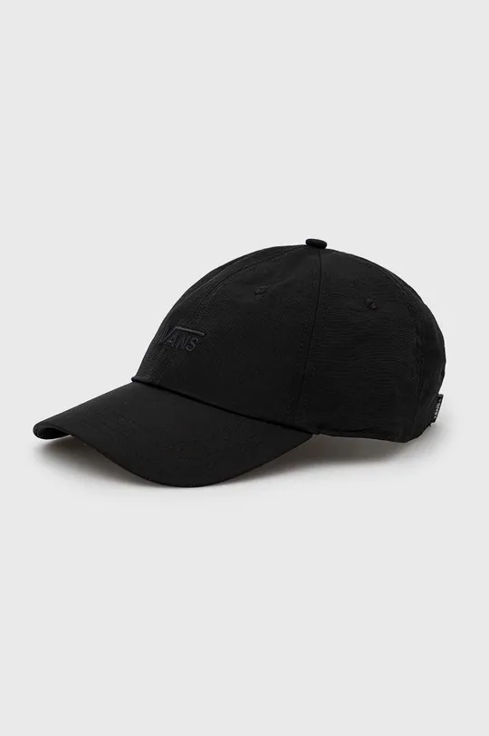 μαύρο Καπέλο Vans Γυναικεία