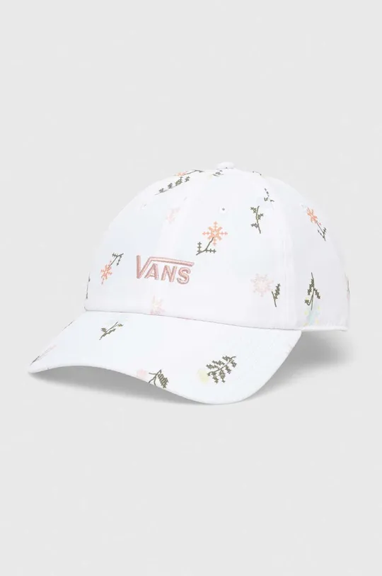 λευκό Καπέλο Vans Γυναικεία