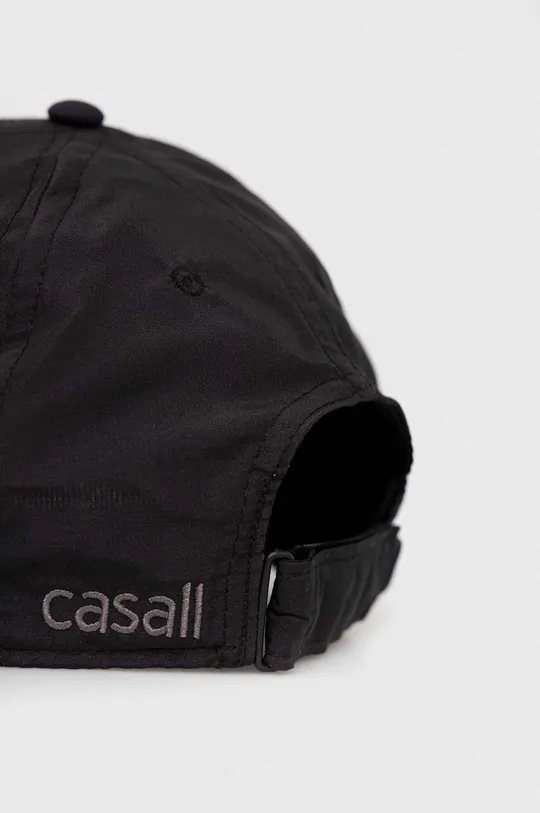 Casall czapka z daszkiem 100 % Poliester