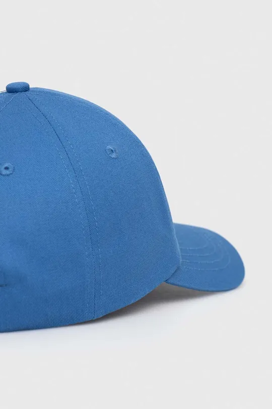 Βαμβακερό καπέλο του μπέιζμπολ Marc O'Polo  100% Βαμβάκι