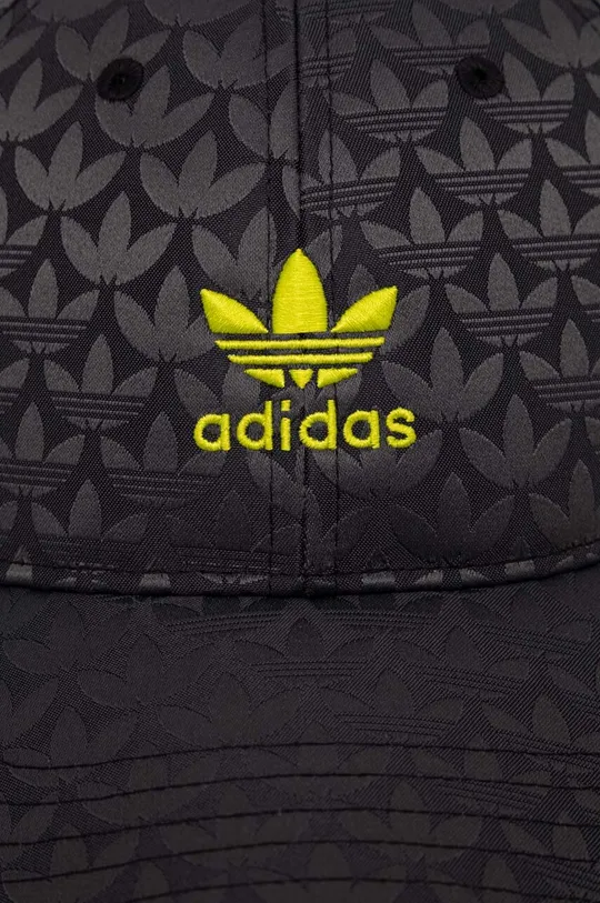 Кепка adidas Originals чорний