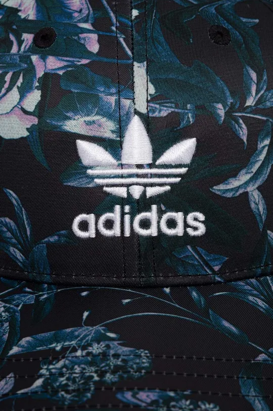 adidas Originals czapka z daszkiem multicolor