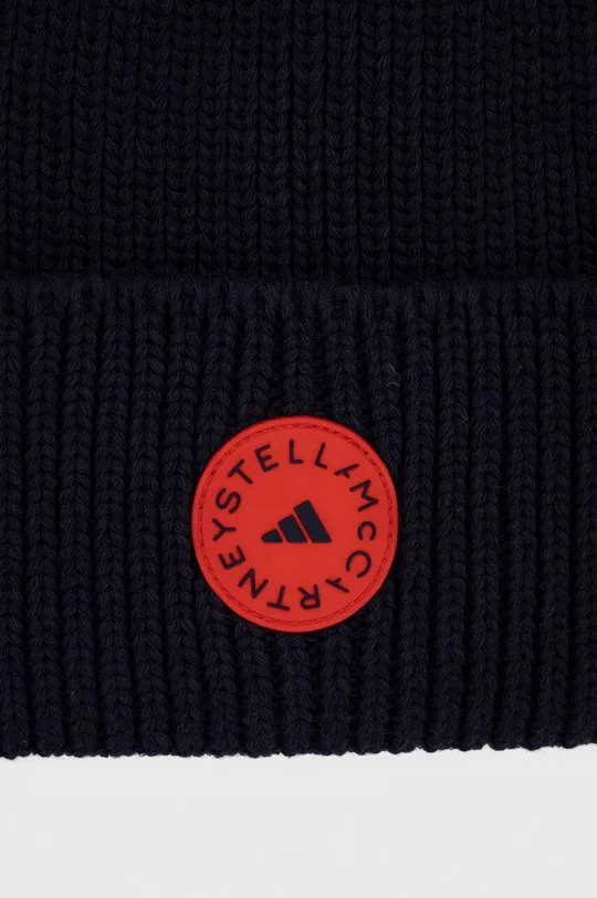 Καπέλο adidas by Stella McCartney 64% Οργανικό βαμβάκι, 36% Ανακυκλωμένος πολυεστέρας