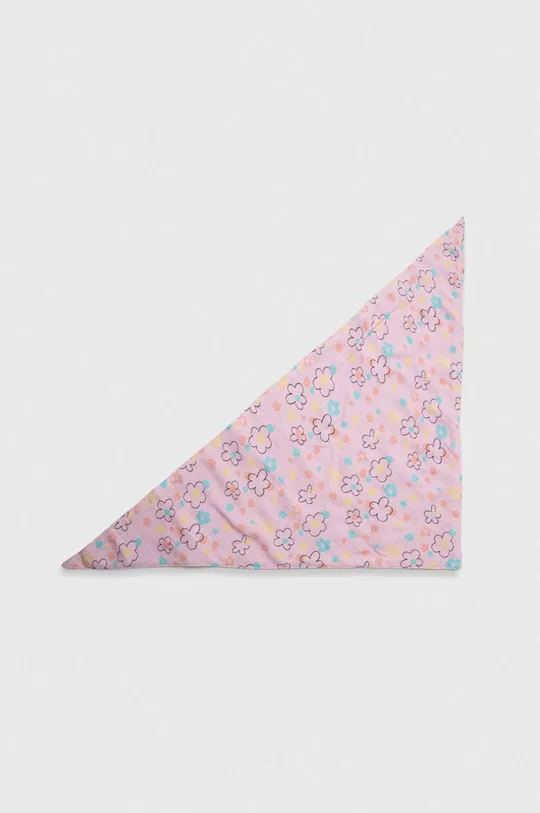 розовый Детский платок OVS Для девочек