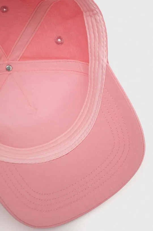 ροζ Παιδικό καπέλο μπέιζμπολ Guess
