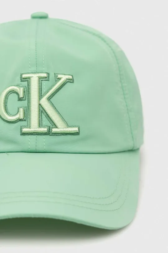 πράσινο Καπέλο Calvin Klein Jeans