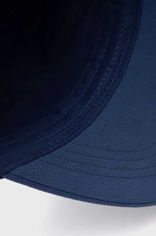 μπλε Παιδικό βαμβακερό καπέλο μπέιζμπολ GAP x Disney