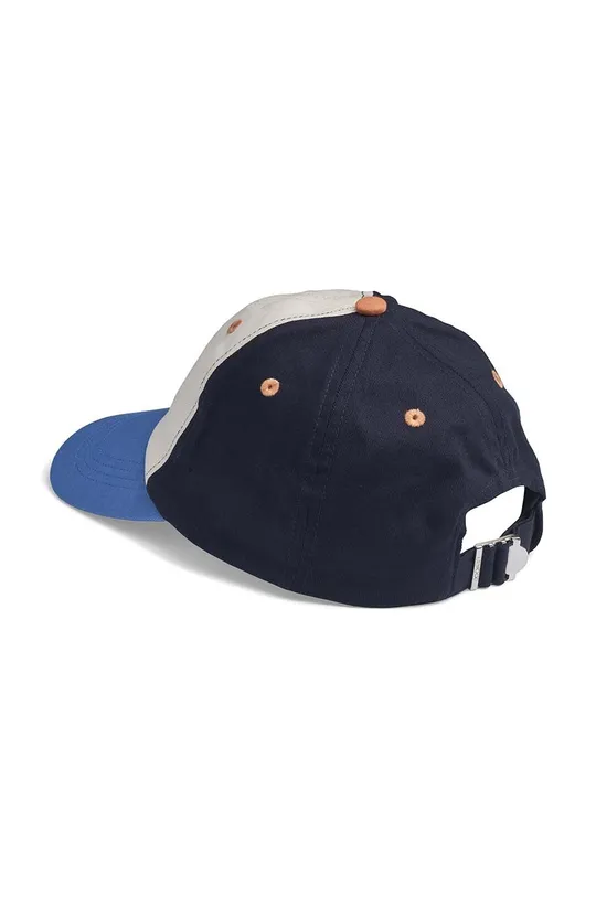 Παιδικό βαμβακερό καπέλο μπέιζμπολ Liewood Danny <p>100% Οργανικό βαμβάκι</p>