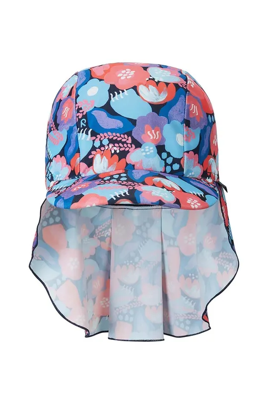 барвистий Дитяча кепка Reima Для дівчаток
