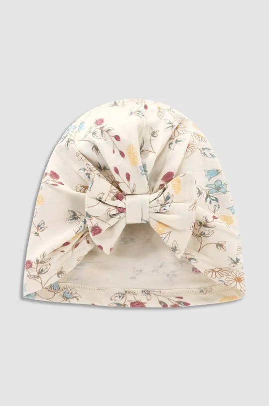 білий Дитяча шапка Coccodrillo Для дівчаток