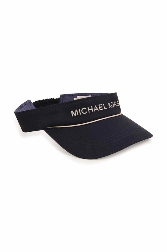 blu navy Michael Kors cappelo con visiera Ragazze