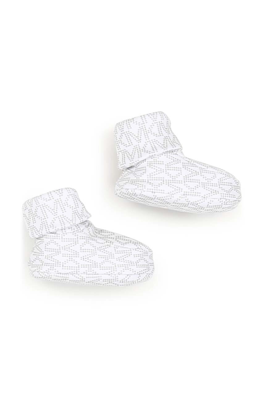 Komplet za bebe Michael Kors boja bijela ANSWEAR.hr