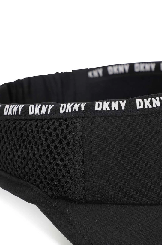 Παιδικό γείσο Dkny  100% Πολυεστέρας