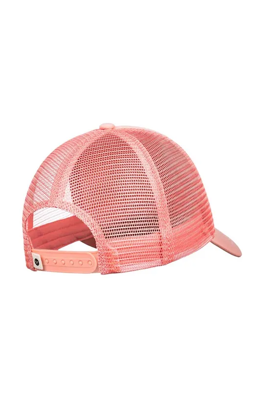 ροζ Παιδικό καπέλο μπέιζμπολ Roxy