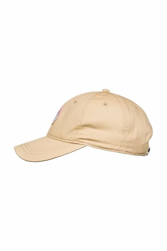 Παιδικό βαμβακερό καπέλο μπέιζμπολ Roxy