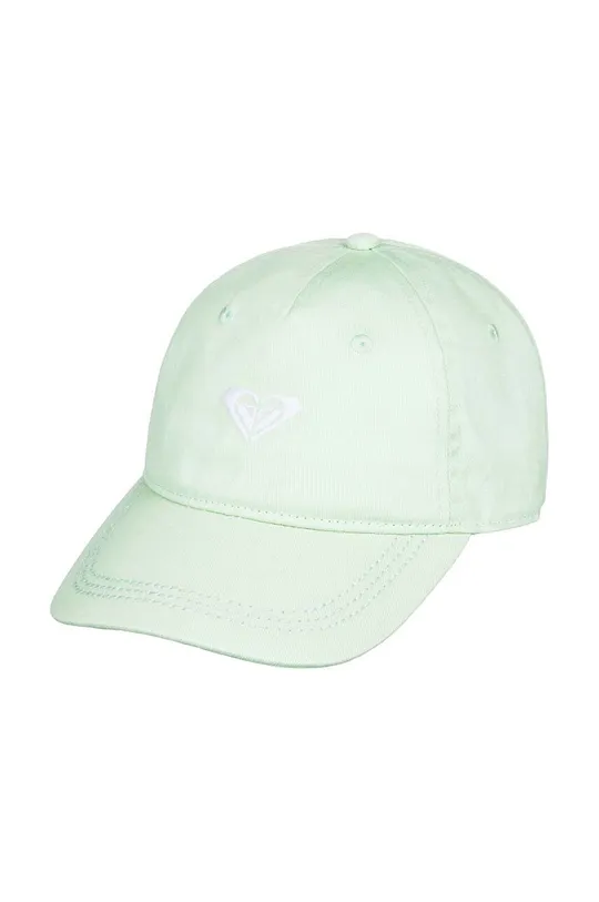 Βαμβακερό καπέλο του μπέιζμπολ Roxy Για κορίτσια