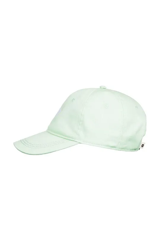 Βαμβακερό καπέλο του μπέιζμπολ Roxy