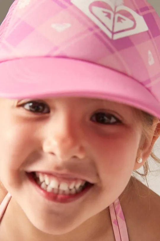 Roxy czapka dziecięca 100 % Poliester