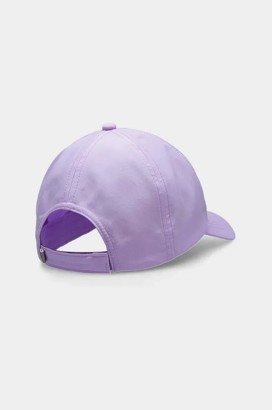 Дитяча шапка 4F фіолетовий