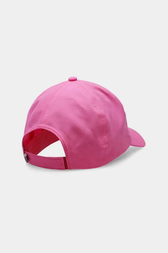 Детская шапка 4F розовый