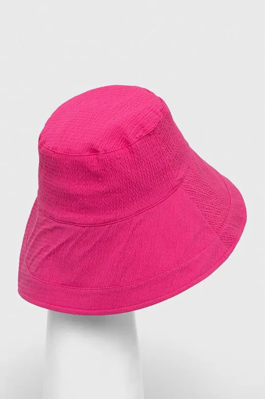Дитячий капелюх GAP рожевий