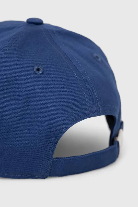 Otroška baseball kapa Pepe Jeans modra