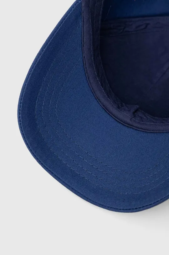 modrá Detská baseballová čiapka Pepe Jeans