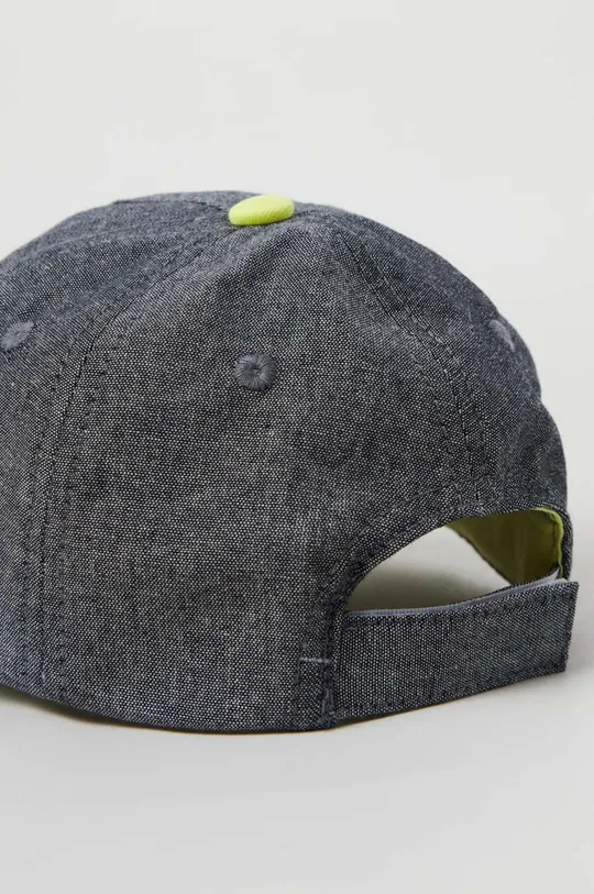 Παιδικό βαμβακερό καπέλο μπέιζμπολ OVS  100% Βαμβάκι